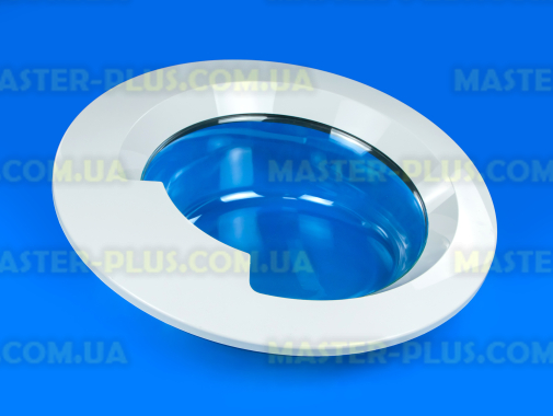 Дверка в сборе Ariston C00630887 для стиральной машины