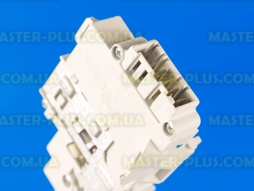 Замок (ПБЛ) Electrolux Zanussi 1290989332 Original для пральної машини