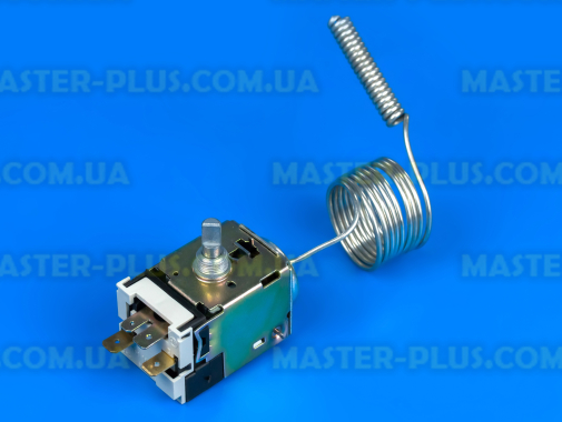 Термостат ТАМ-113-3(2м) t +5/+15 (воздушный) для холодильника
