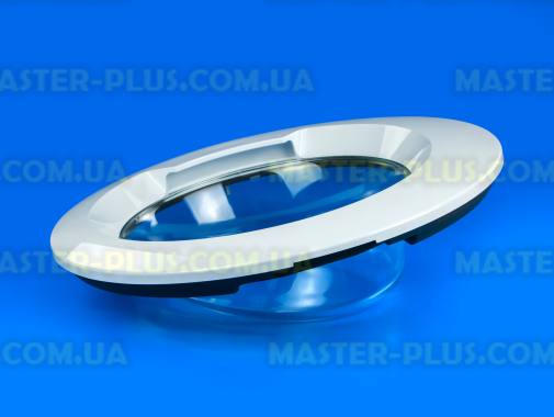 Дверка в сборе Ariston C00630887 для стиральной машины