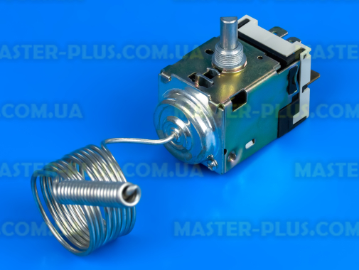 Термостат ТАМ-113-3(2м) t +5/+15 (воздушный) для холодильника