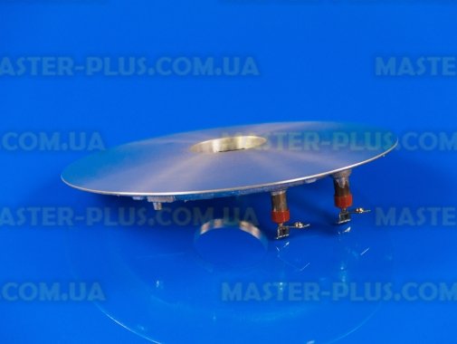 ТЭН 860w 185мм для мультиварки Philips 996510058107 для мультиварки