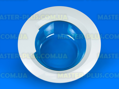 Дверка в сборе Ariston C00630887 для стиральной машины