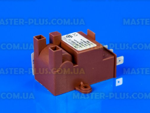 Трансформатор розжига для котла газового Fondital (Tahiti), Nova Florida (Pictor) 6YTRAACC00 для котла