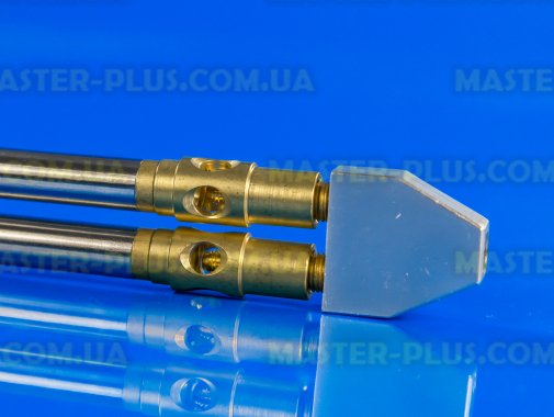 Сварочная горелка МАР газ RTM 26 D (2 сопла)