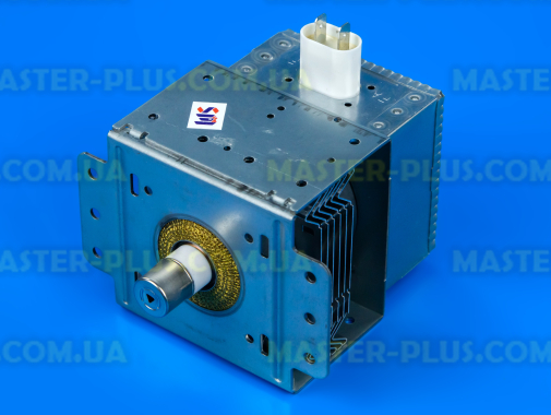 Магнетрон сумісний з LG 2M214-01TAG 950W для мікрохвильової печі