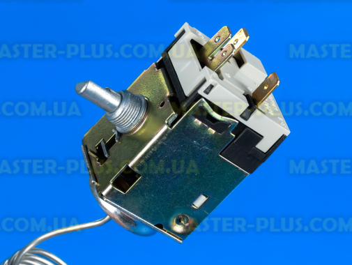 Термостат ТАМ-113-3(2м) t +5/+15 (воздушный) для холодильника