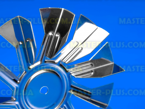 Крильчатка мотора конвекції Electrolux 3155579000 для плити та духовки
