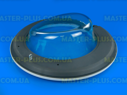 Дверка в сборе Ariston C00630887 для стиральной машины