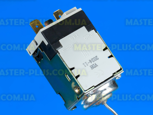 Термостат ТАМ-113-3(2м) t +5/+15 (воздушный) для холодильника