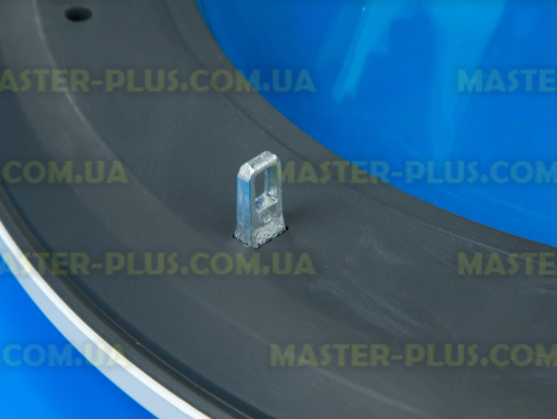 Дверка в сборе Ariston C00630887 для стиральной машины