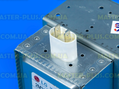 Магнетрон сумісний з LG 2M214-01TAG 950W для мікрохвильової печі