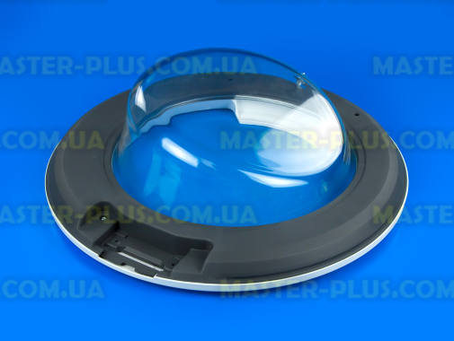 Дверка в сборе Ariston C00630887 для стиральной машины