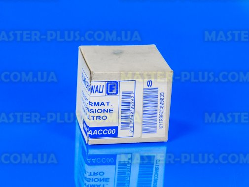Трансформатор розжига для котла газового Fondital (Tahiti), Nova Florida (Pictor) 6YTRAACC00 для котла