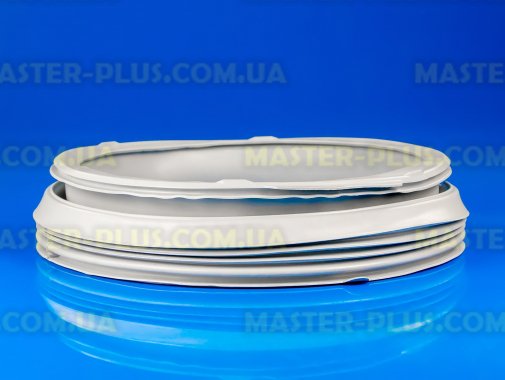 Резина (манжет) люка совместимая с Electrolux 3790201507 для стиральной машины