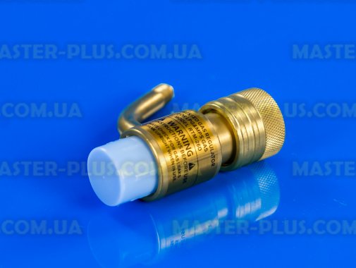 Сварочная горелка МАР газ RTM 26 D (2 сопла)
