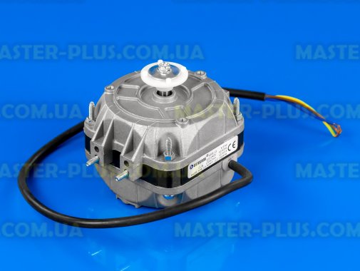Мотор вентилятора обдування полюсний Weiguang YZF 5-13 5Вт