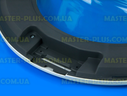 Дверка в сборе Ariston C00630887 для стиральной машины