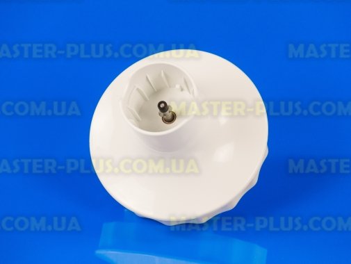 Крышка (редуктор) для чаши 700ml блендера Philips 420303585590 для кухонного комбайна