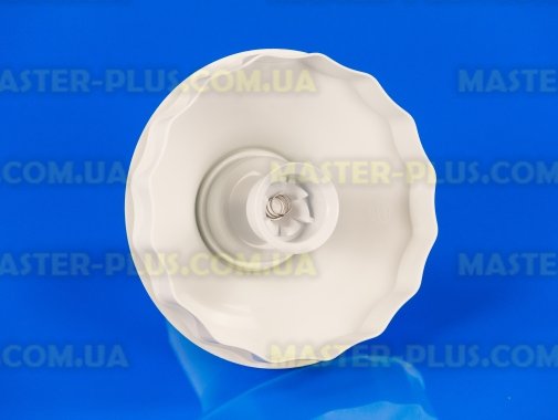 Крышка (редуктор) для чаши 700ml блендера Philips 420303585590 для кухонного комбайна