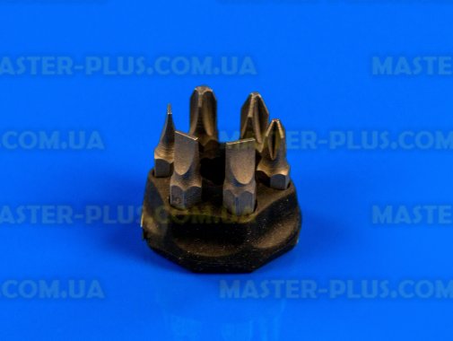 Отвертка реверсивная с насадками PH, SL и головками, 14шт TOPEX 39D523