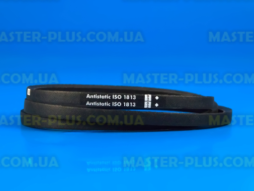 Ремінь клиновидний 3L513 «Optibelt» для пральної машини
