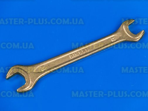 Ключ ріжковий 12х14мм Sigma 6025141