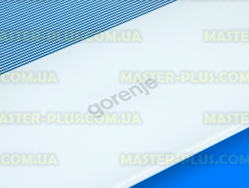 Скло дверцяти зовнішнє Gorenje 655208 для плити та духовки