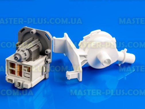Насос циркуляционный Electrolux 4055250551 Original   для стиральной машины