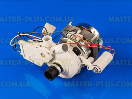 Рециркуляционный насос Ariston C00078566 для посудомоечной машины