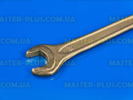 Ключ ріжковий 12х14мм Sigma 6025141