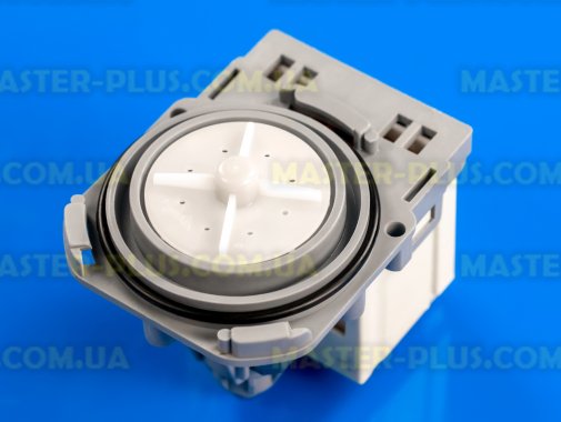 Насос циркуляционный Electrolux 4055250551 Original   для стиральной машины