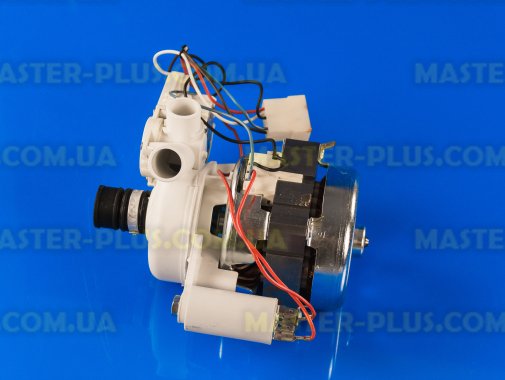 Рециркуляционный насос Ariston C00078566 для посудомоечной машины