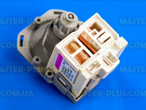 Насос циркуляционный Electrolux 4055250551 Original   для стиральной машины