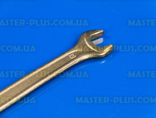 Ключ ріжковий 12х14мм Sigma 6025141
