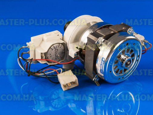 Рециркуляционный насос Ariston C00078566 для посудомоечной машины