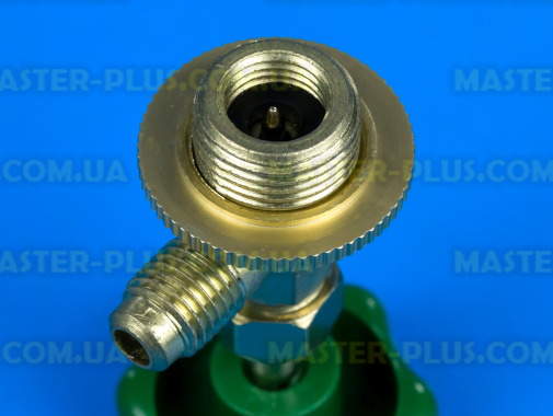 Кран для балона з фреоном універсальний CT-338 для холодильника