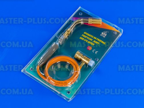Сварочная горелка МАР газ RTM 26 D 60