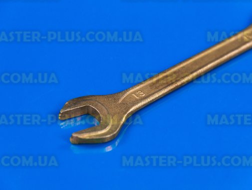 Ключ рожковый 12*13мм Sigma 6025131