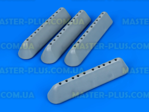 Комплект активаторів барабана Electrolux 4055409744 Original для пральної машини