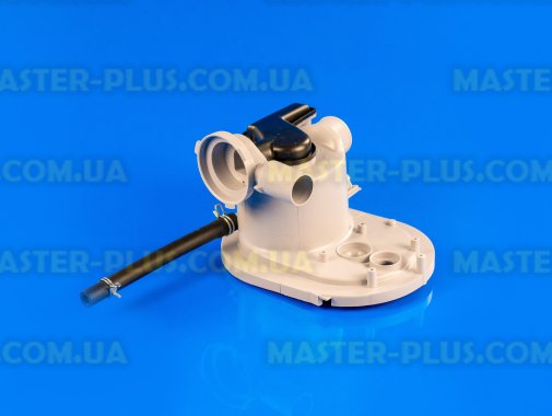 Нижняя часть корпуса отстойника воды Ariston C00256555 для посудомоечной машины