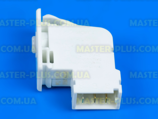Кнопка Samsung DC64-00828D для сушильной машины