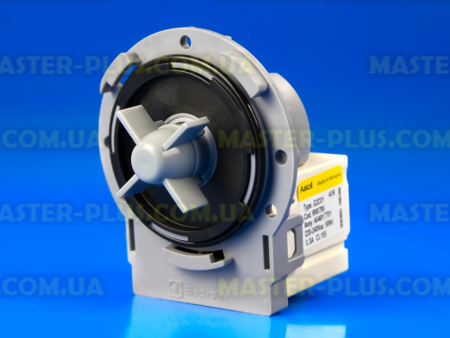Насос (помпа) AEG 1326911003 Original для стиральной машины