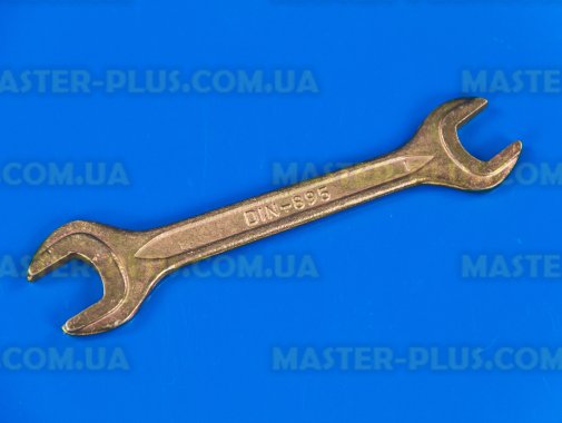 Ключ рожковый 13х15мм Sigma 6025151