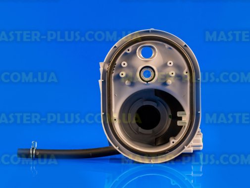 Нижняя часть корпуса отстойника воды Ariston C00256555 для посудомоечной машины