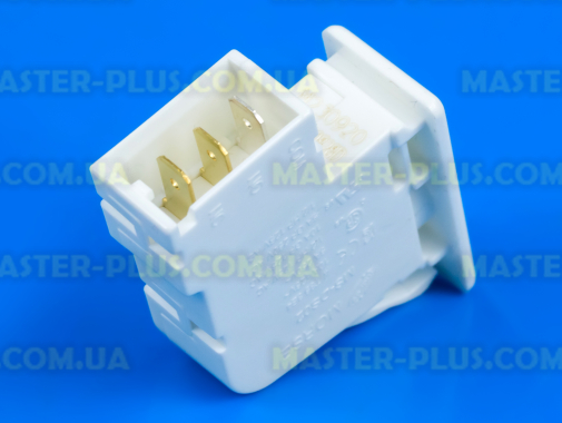 Кнопка Samsung DC64-00828D для сушильной машины