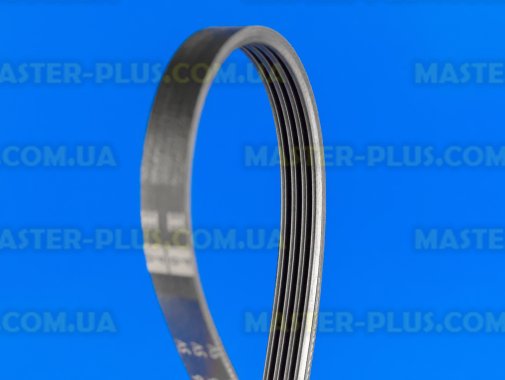 Ремень 1276 J4 EL «Optibelt» черный для стиральной машины