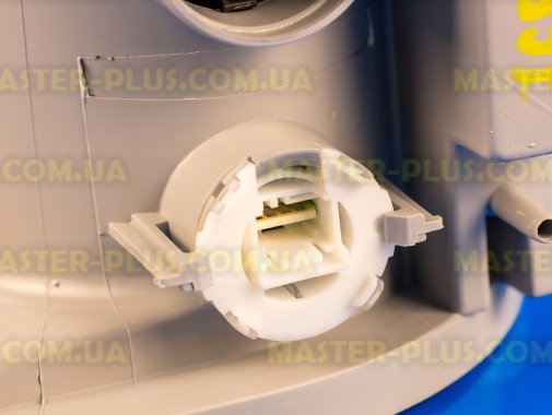 Нижняя часть корпуса отстойника воды Ariston C00256555 для посудомоечной машины