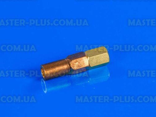 Сварочная насадка к горелке Messer Allgas комплект 5 шт