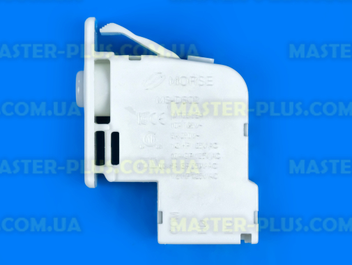 Кнопка Samsung DC64-00828D для сушильной машины